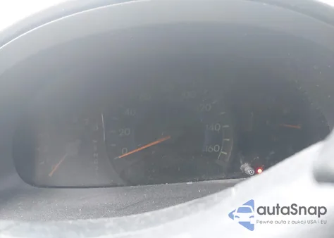 2006 Honda Odyssey Touring из США, поврежденный, VIN 5FNRL38816B001484